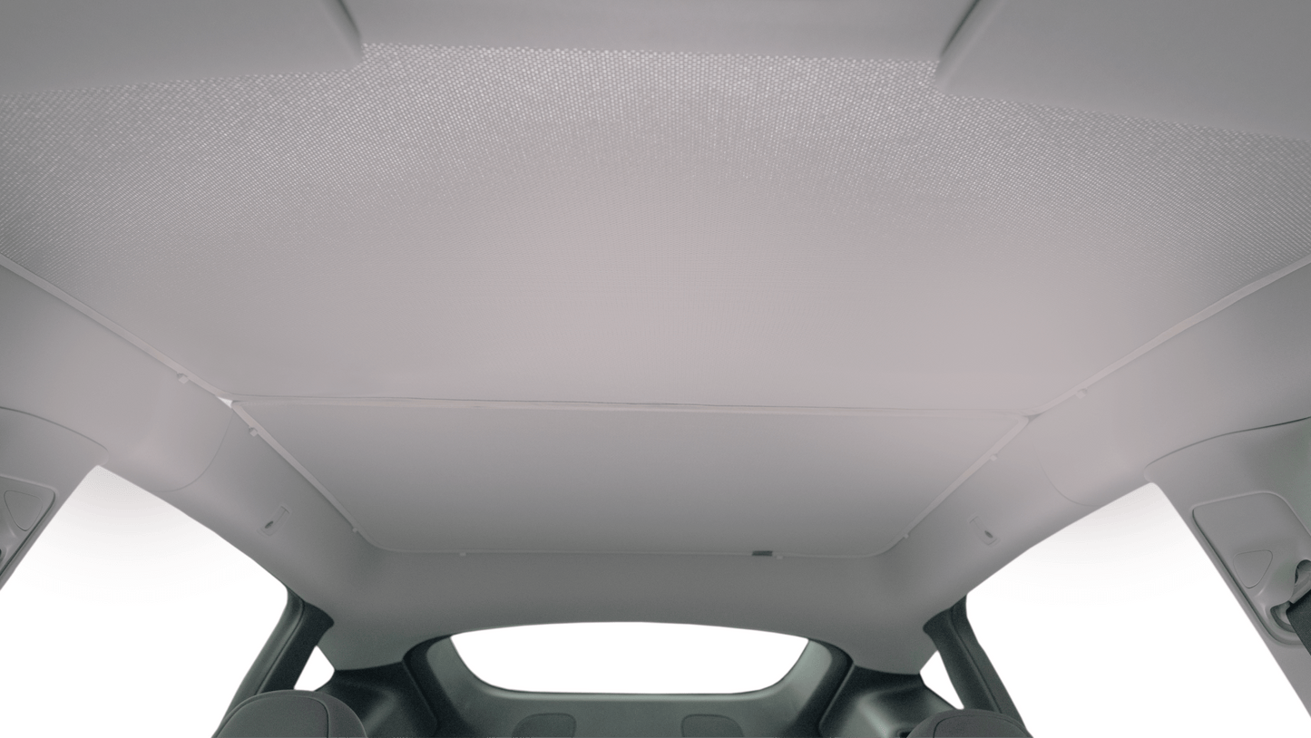 All Model Y Glass Roof Sunshade (Juniper 2025+ / 2021-2024)-4