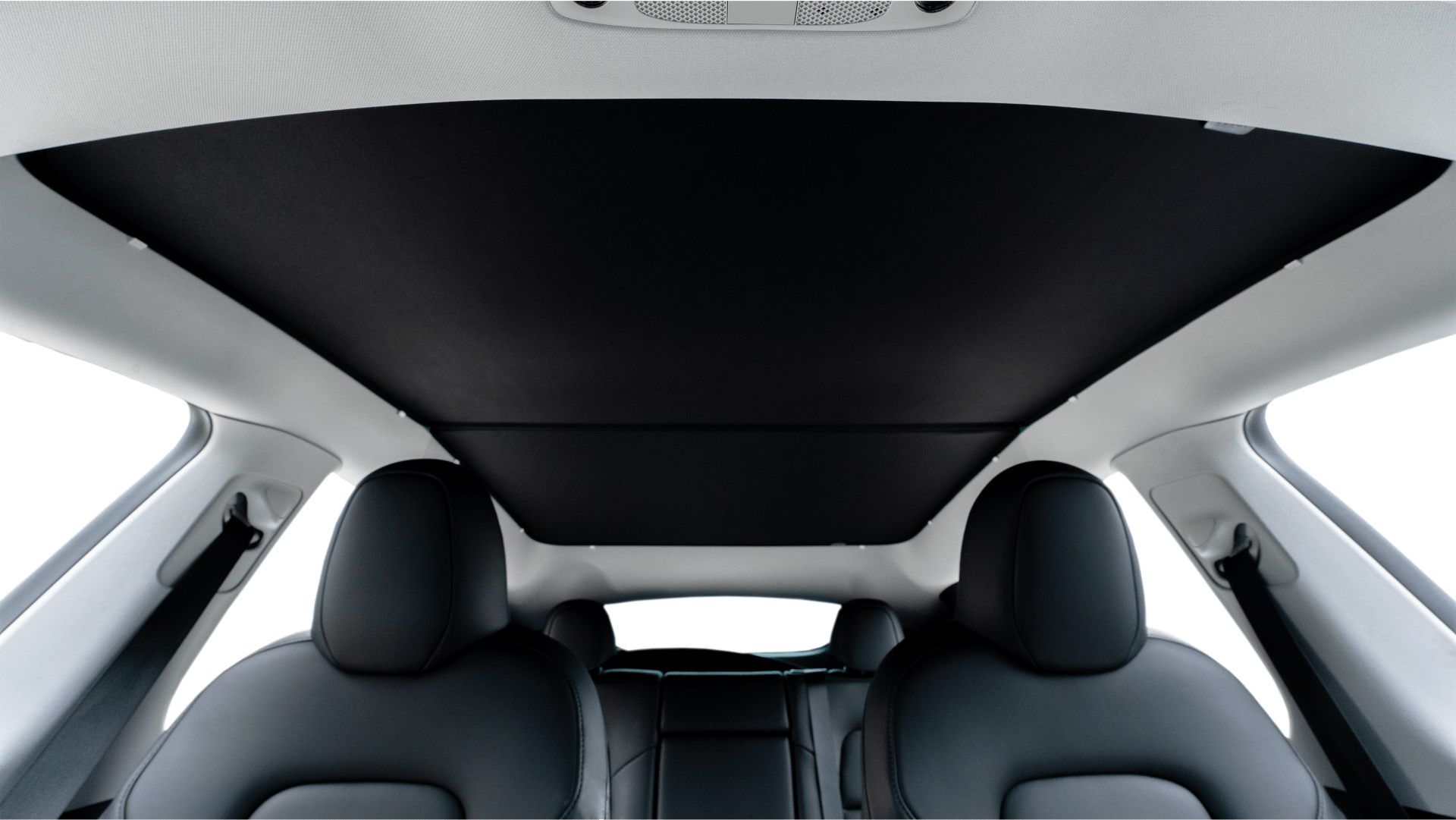 All Model Y Glass Roof Sunshade (Juniper 2025+ / 2021-2024)-2