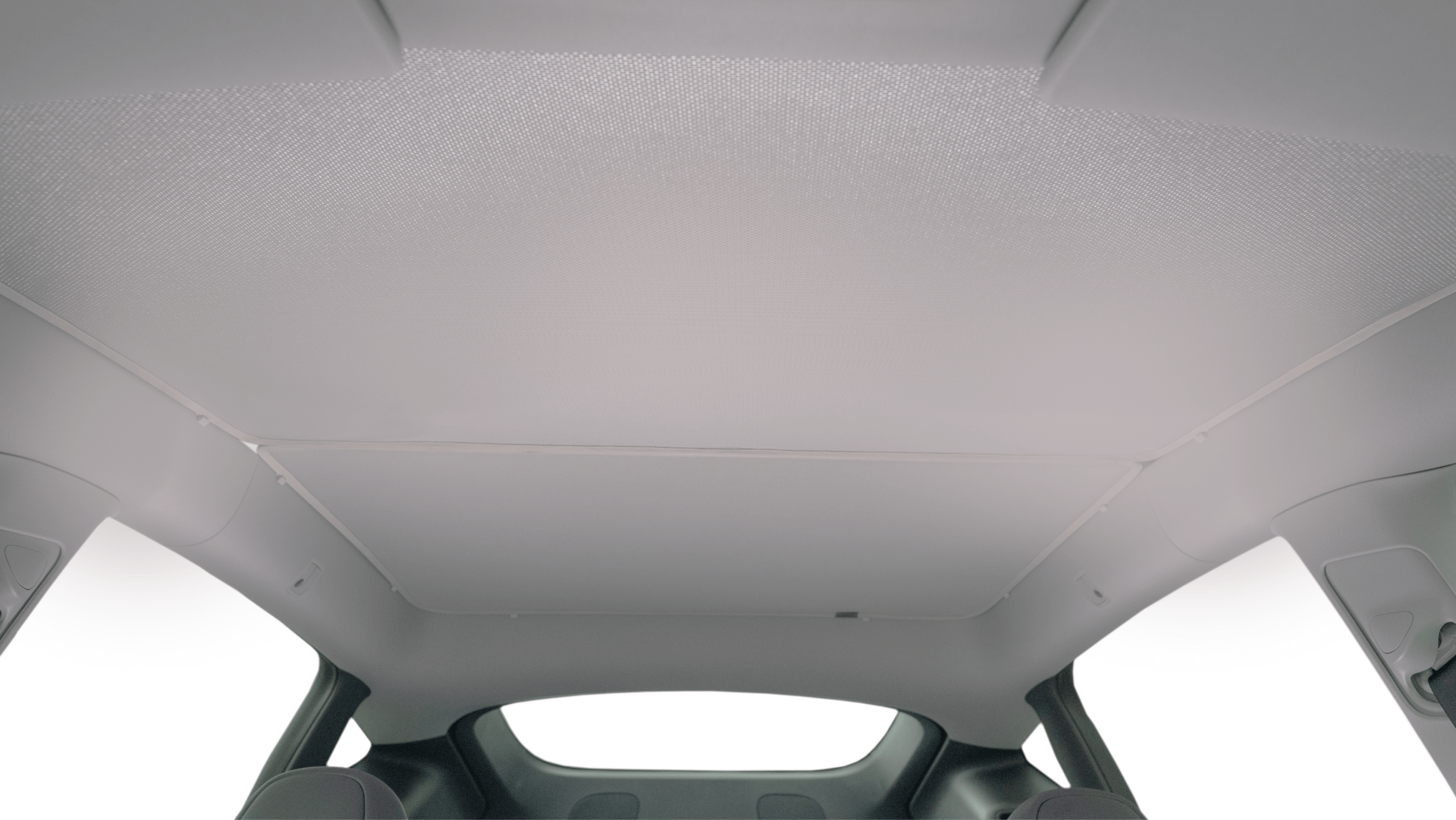 All Model Y Glass Roof Sunshade (Juniper 2025+ / 2021-2024)-4
